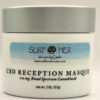 Product image of CBD Reception Masque