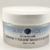 Product image Rapid 7 Glow Moisturizer