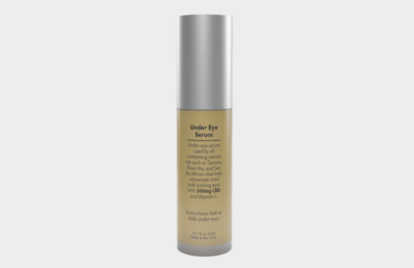 Product image of Under Eye Serum