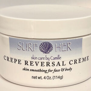 Crepe Reversal Creme