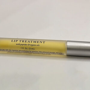Tube of Lip Treatment