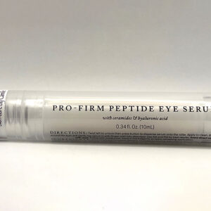 Pro-Firm Peptide Eye Serum