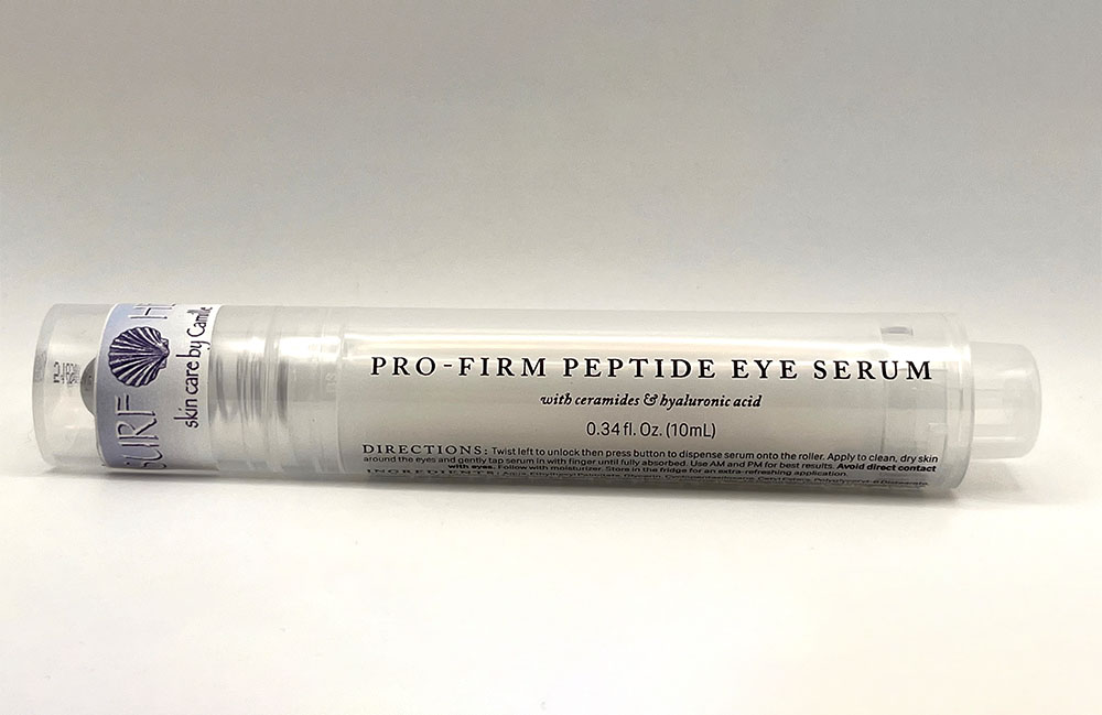 Pro-Firm Peptide Eye Serum