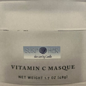 Vitamin C Masque